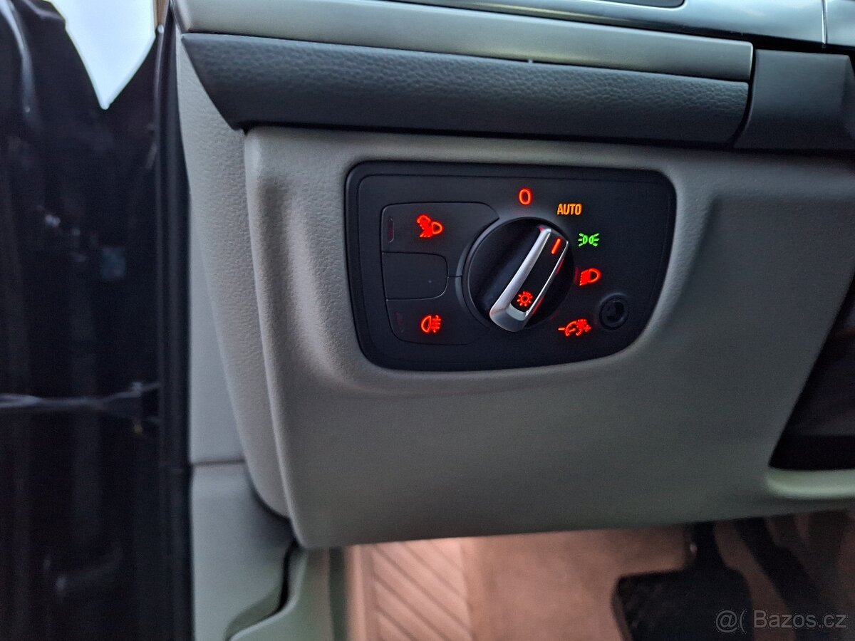 Audi A6, C7 3.0TDI Quattro, ZÁRUKA - 14