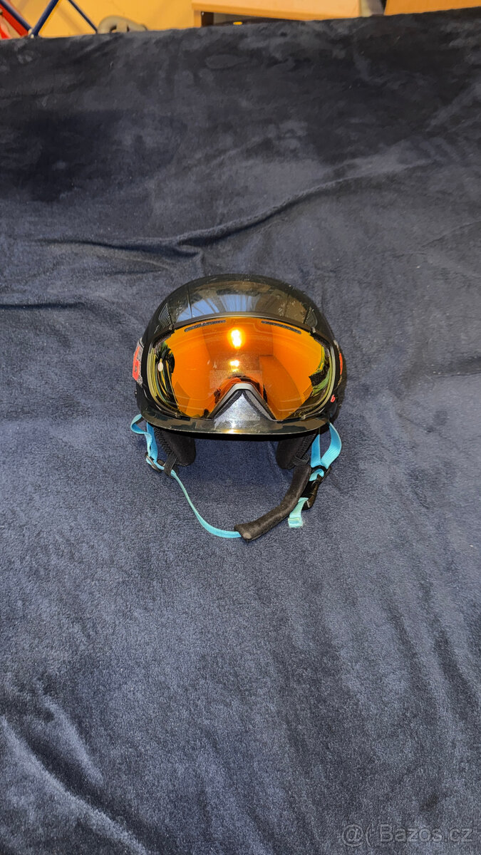 Lyžařský set komplet - 14