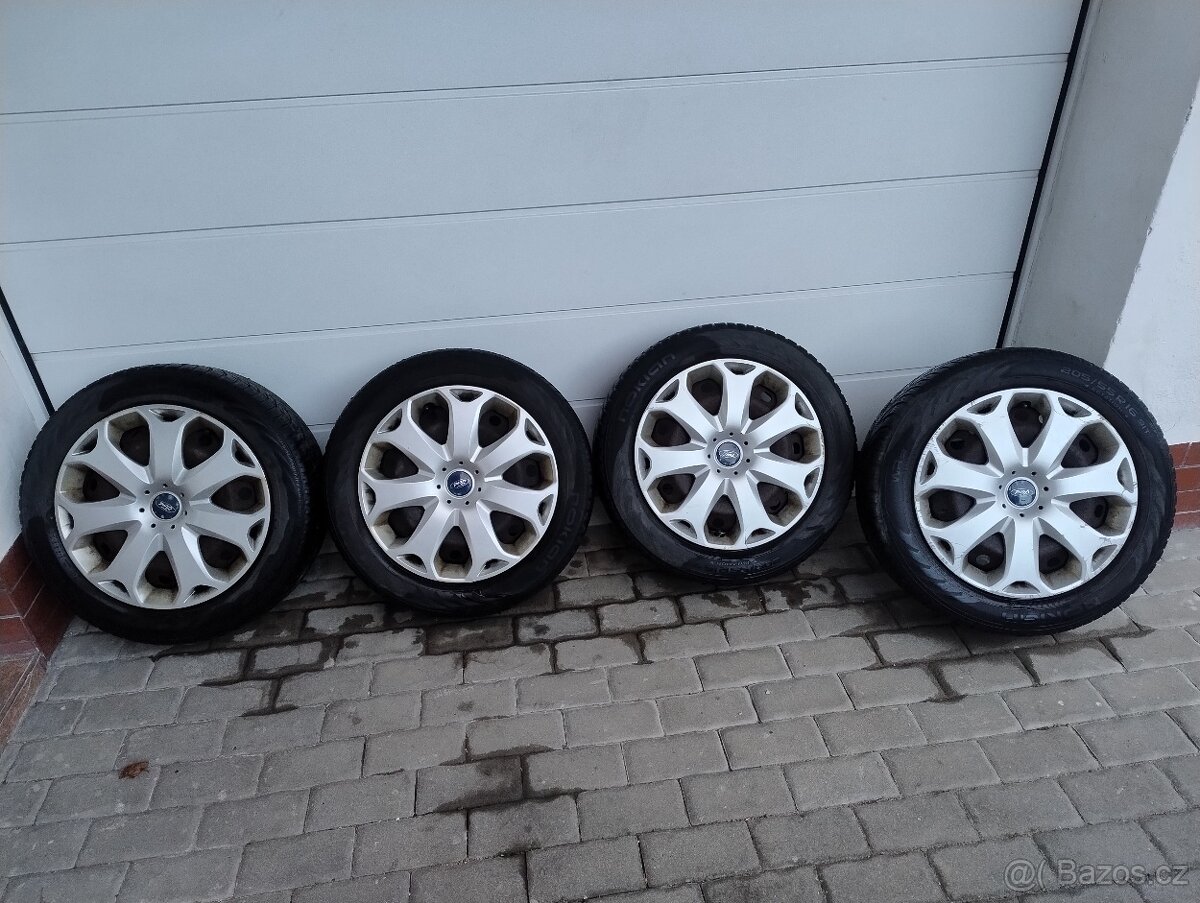 Ford Focus 1.8 TDCi - 14