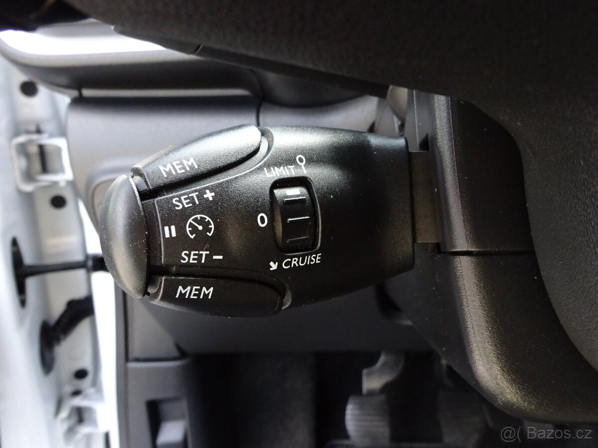 Citroën C3 1,2 Pure Tech,garance km,1 majitel - 14