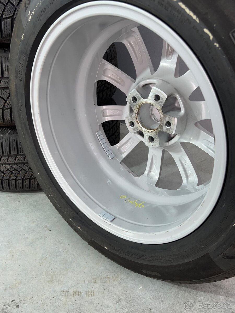 R18 235/60 7.5mm zimni - 14