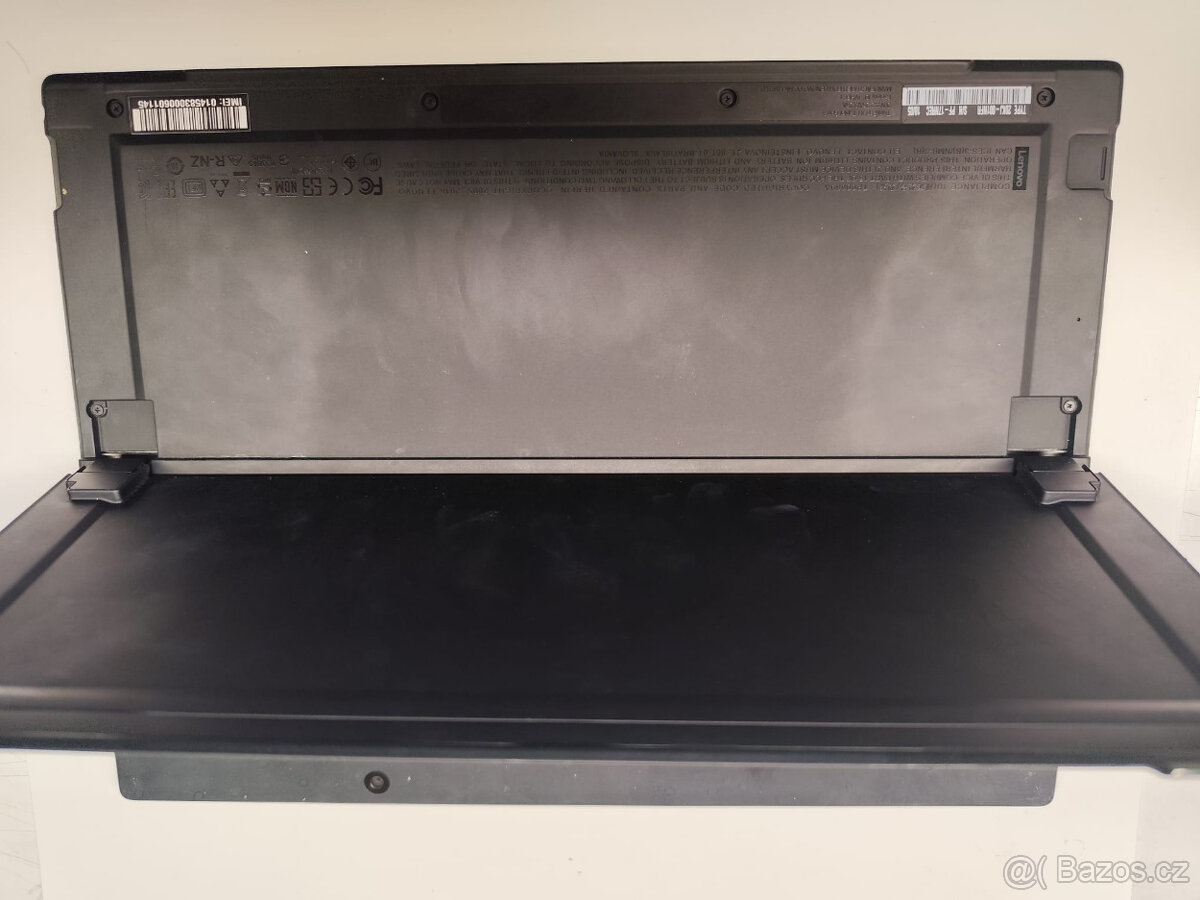 Lenovo ThinkPad X1 Tablet 3Gen i5 8GB / 256GB - B GRADE - 14