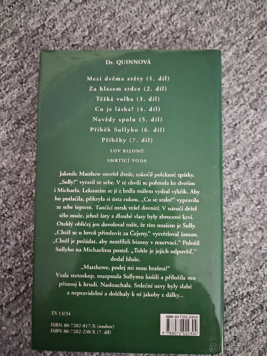 Dívčí romány - 14