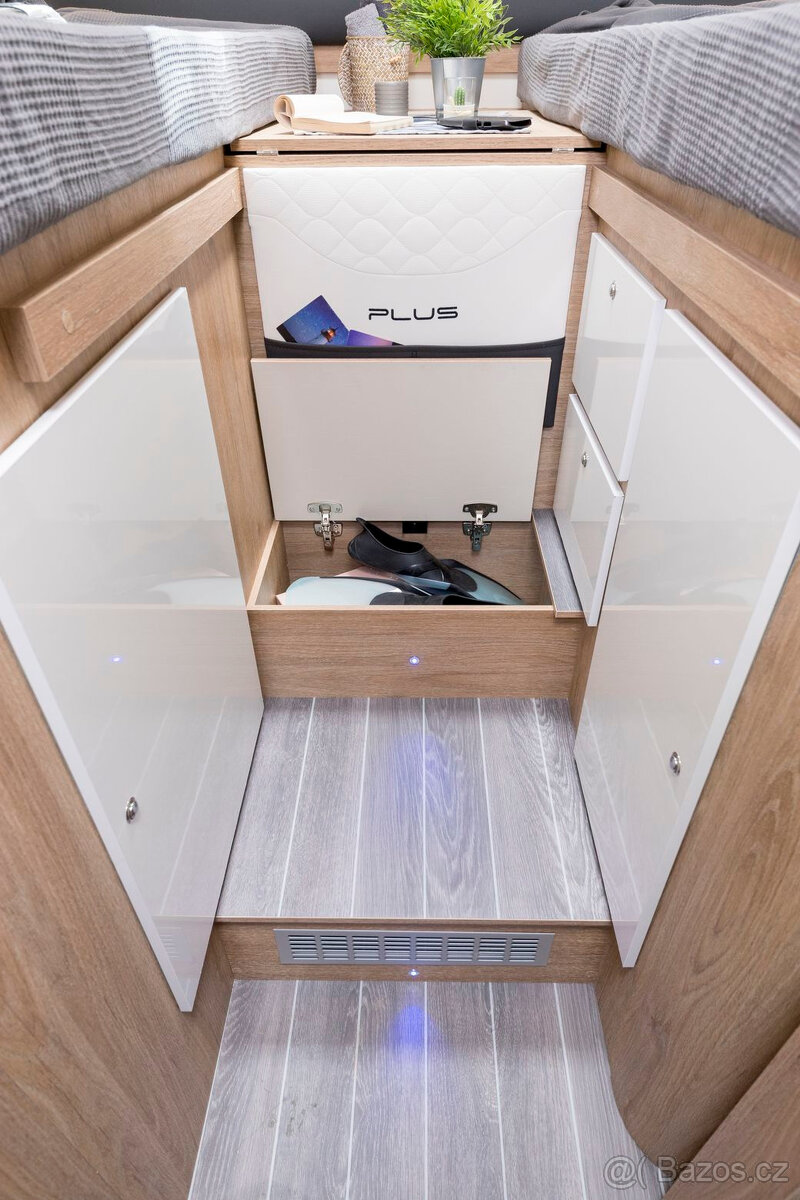 Roller Team Zefiro 284 - 14