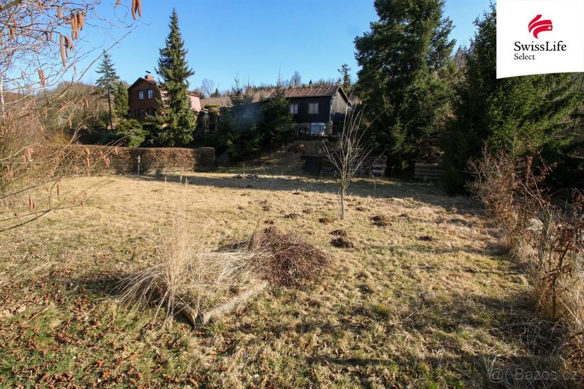 Prodej chaty 41 m2, Jihlava - 14