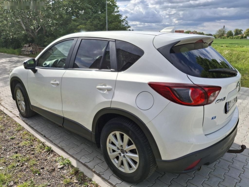 Mazda CX-5,2.0 121KW SKYACTIV - 14
