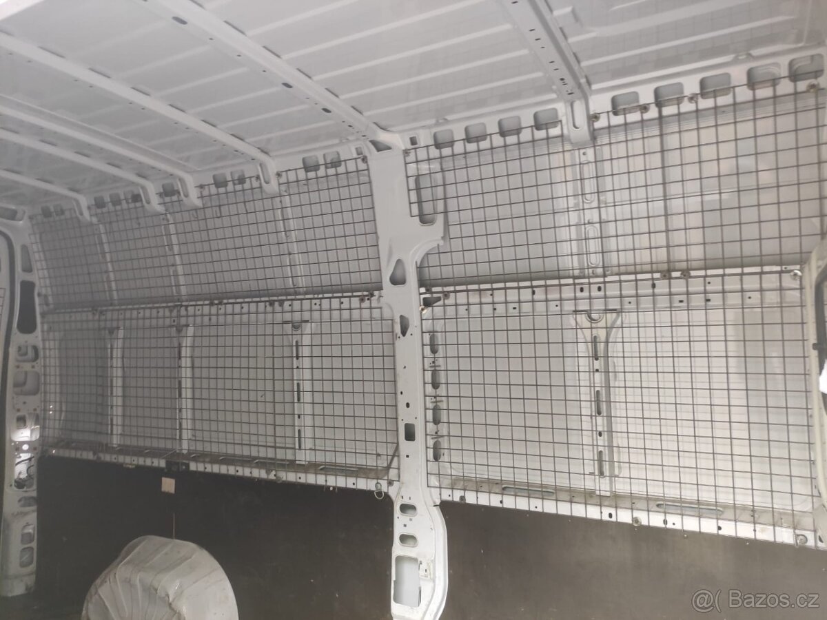 FIAT DUCATO 3,0 CNG+BENZÍN - 14