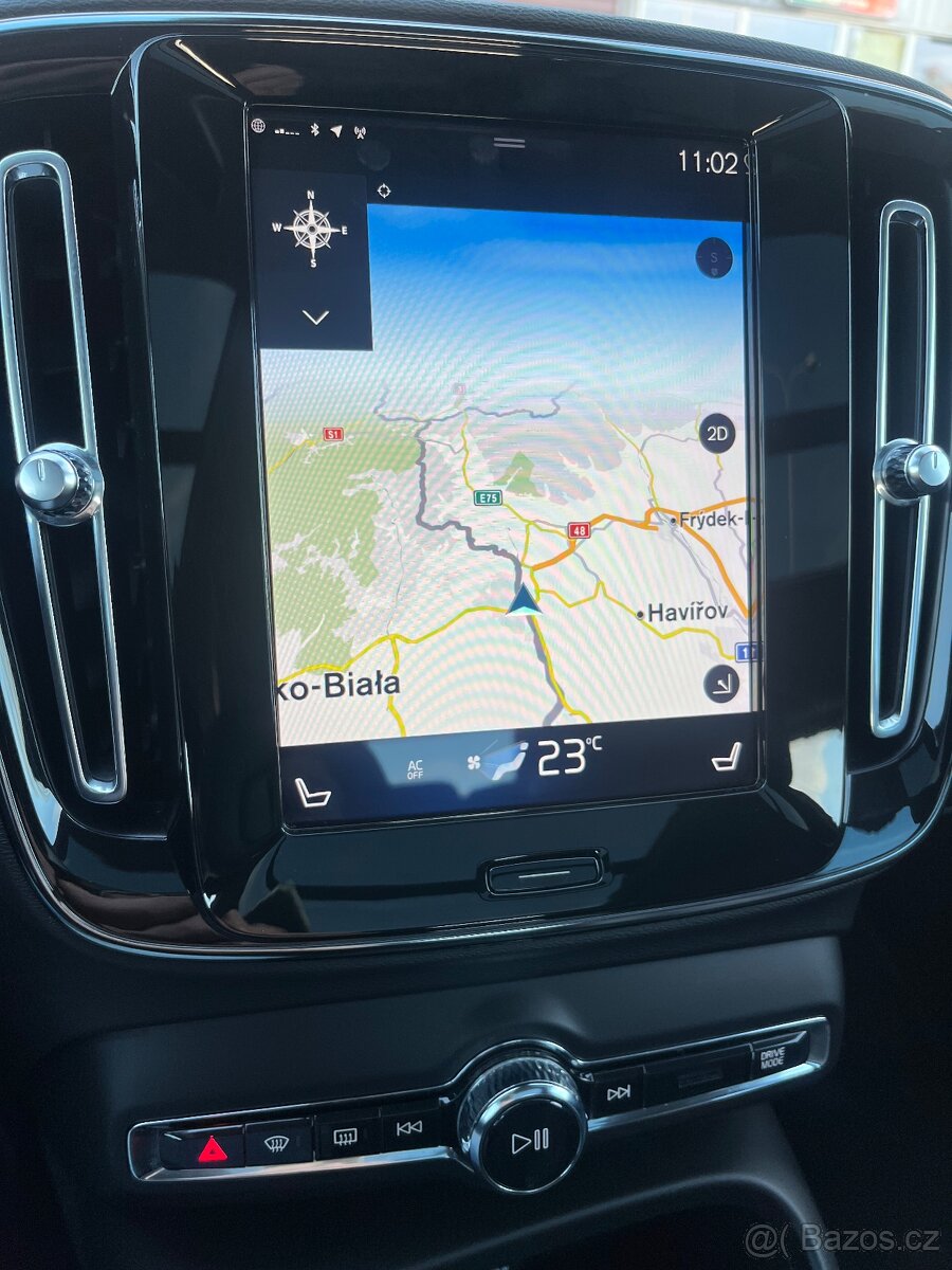 Volvo xc40 d3 110kw - 14