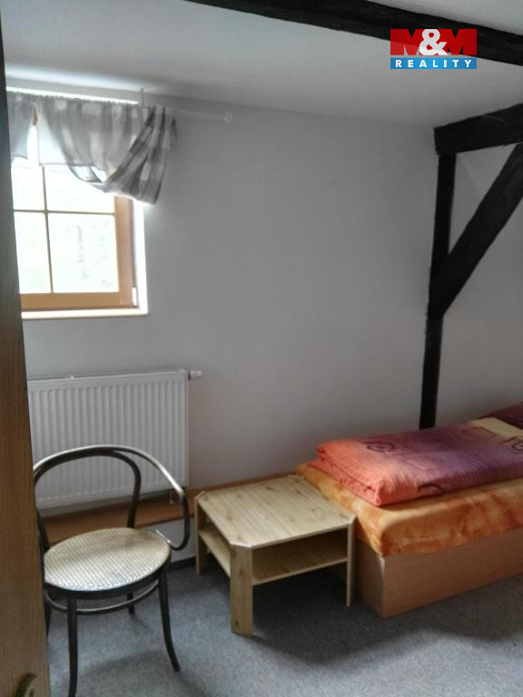 Pronájem bytů, 15 m², Dolní Moravice - 14