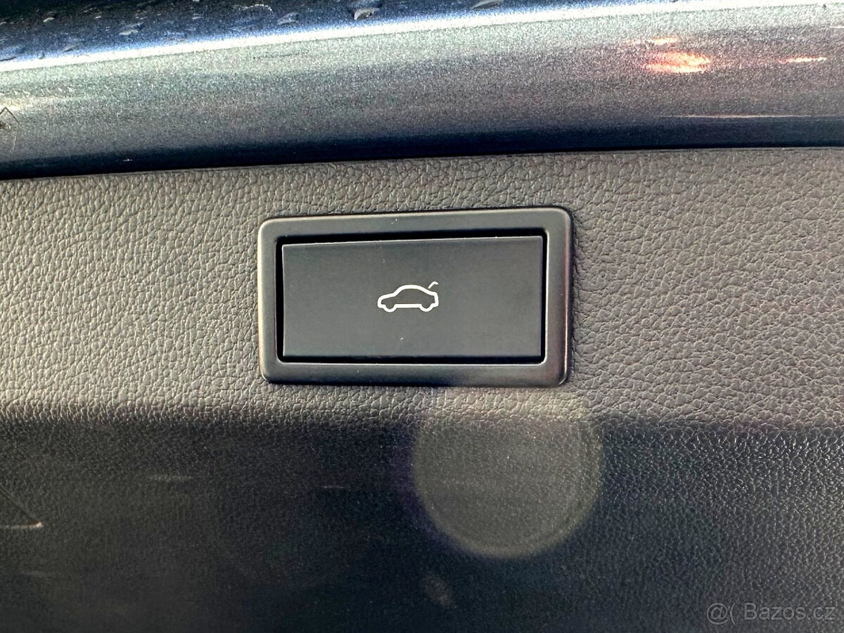 Škoda Superb 3 combi 2,0 TDi 110kw - DSG, DPH, NAVI - 14