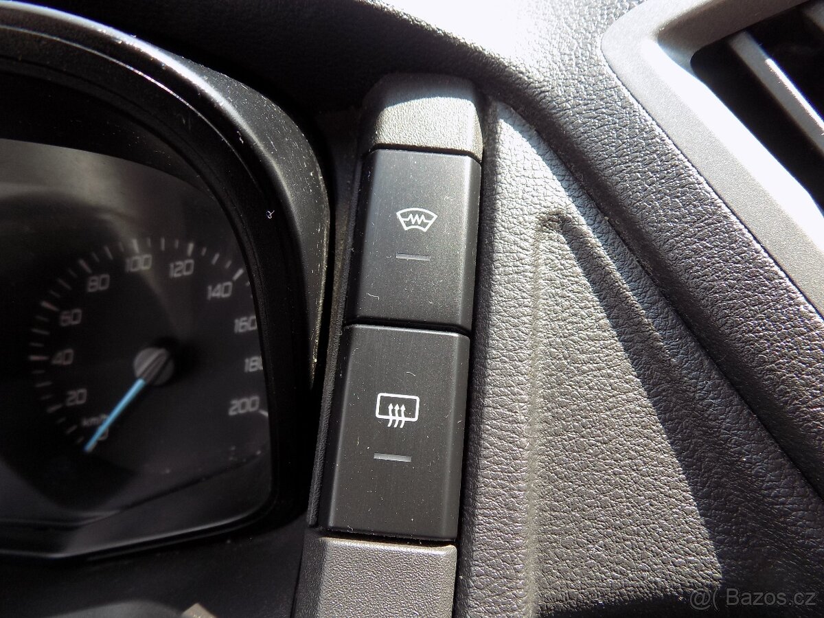 Ford Transit 2.2 TDCI 114 KW L2H2 - 14