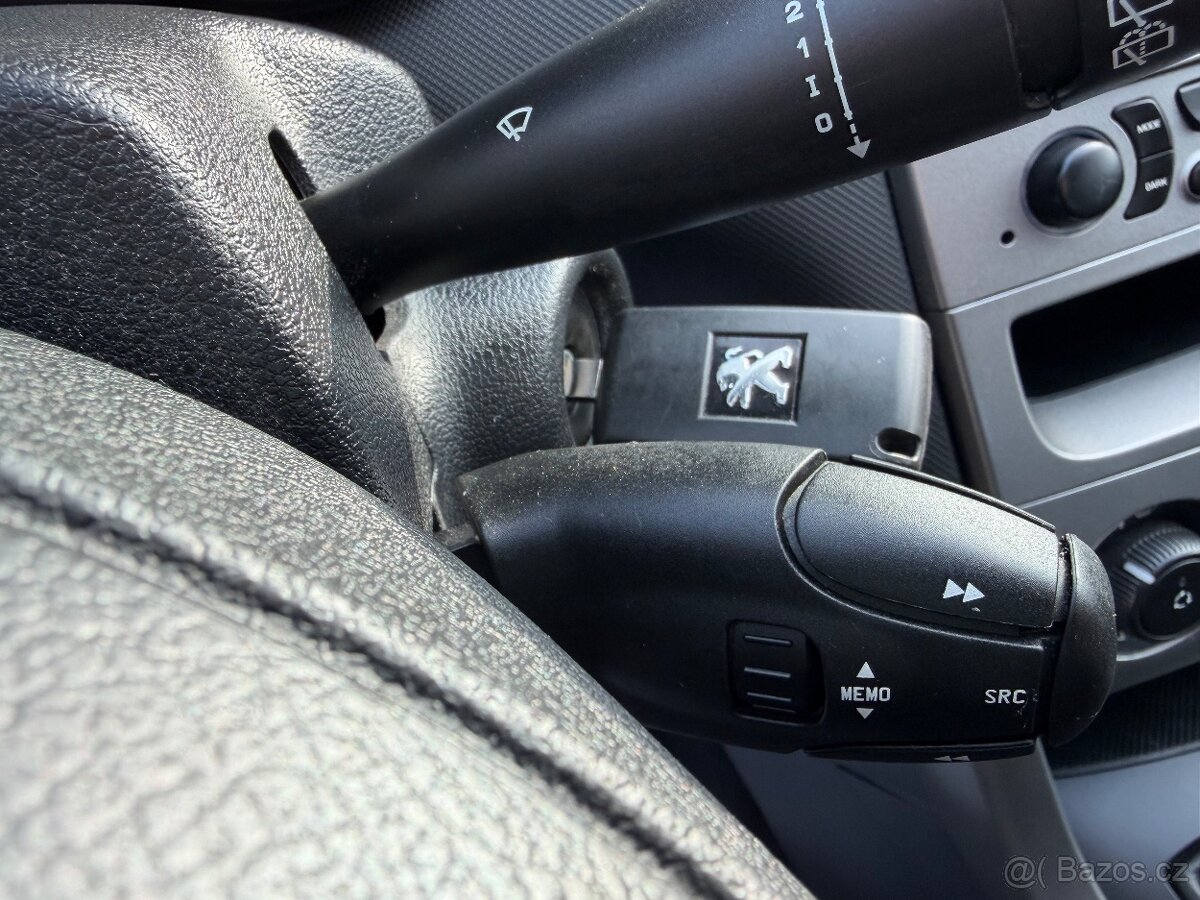 Peugeot 308, 1,6 88kW,PANORAMA,1.MAJ. - 14