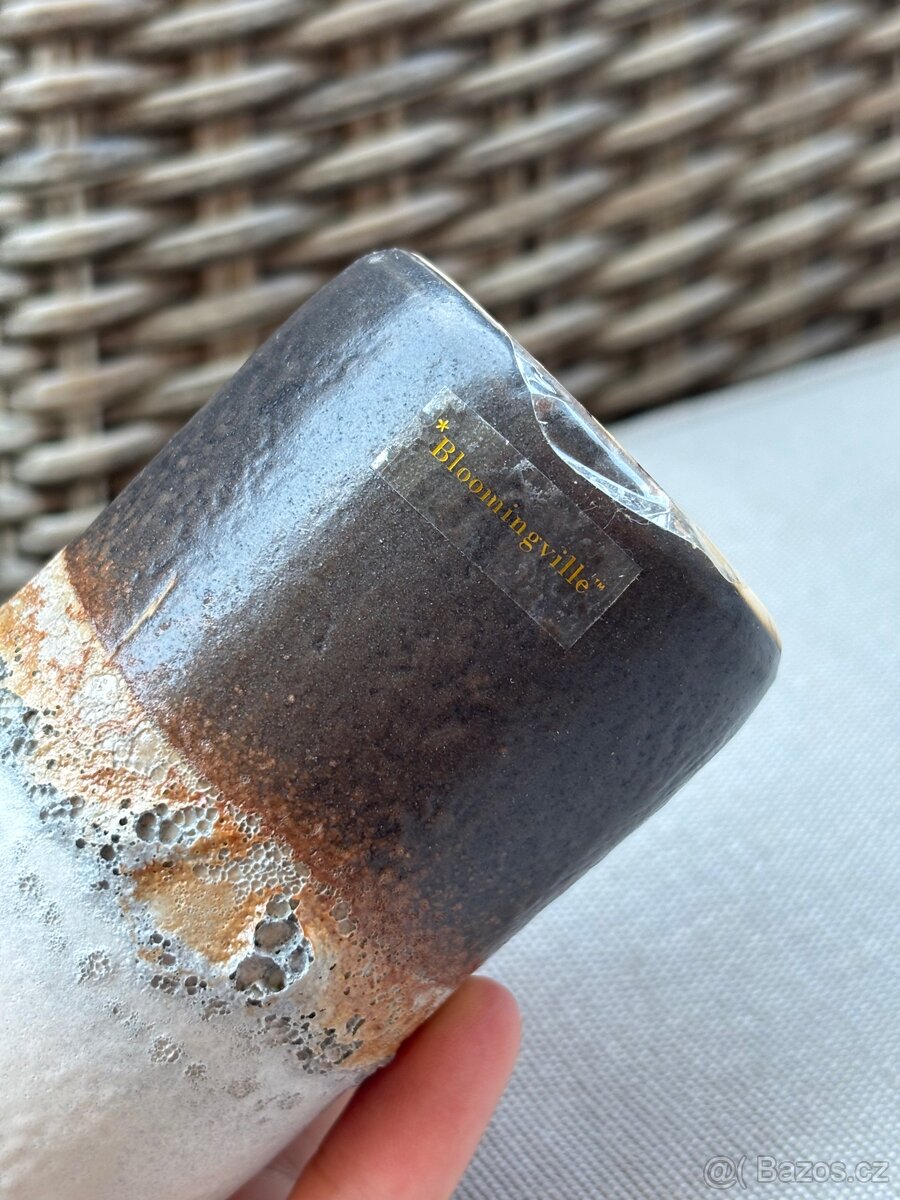 Sada 2 ks váziček Harislava - 14