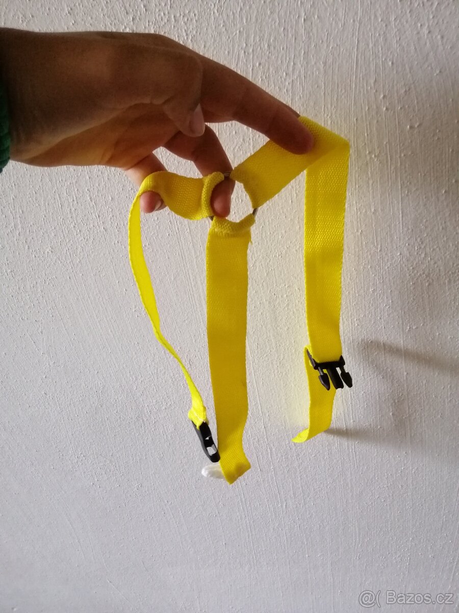 Hobby horse - vybavení - 14