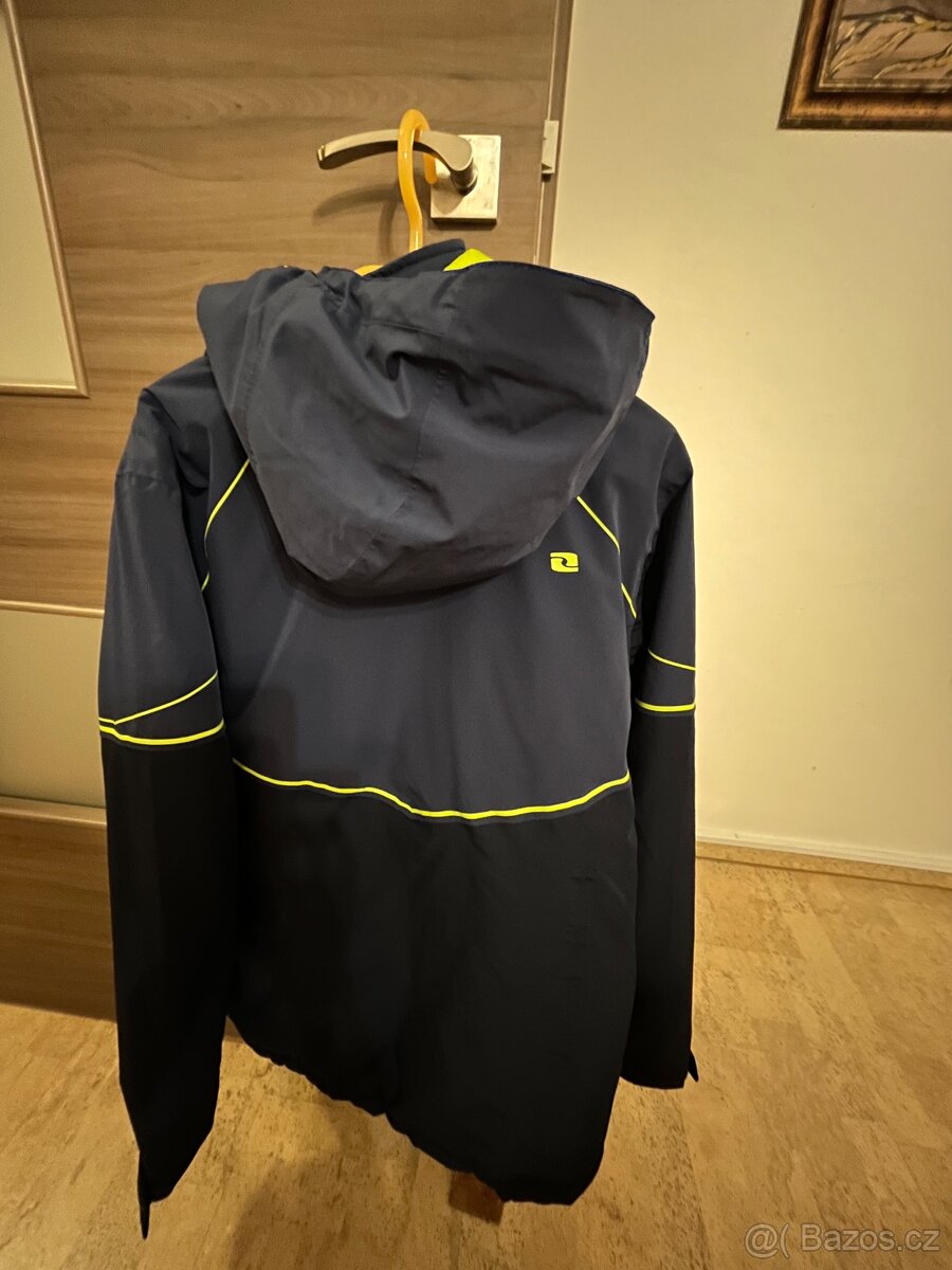 Panská zimní bunda Loap - 14