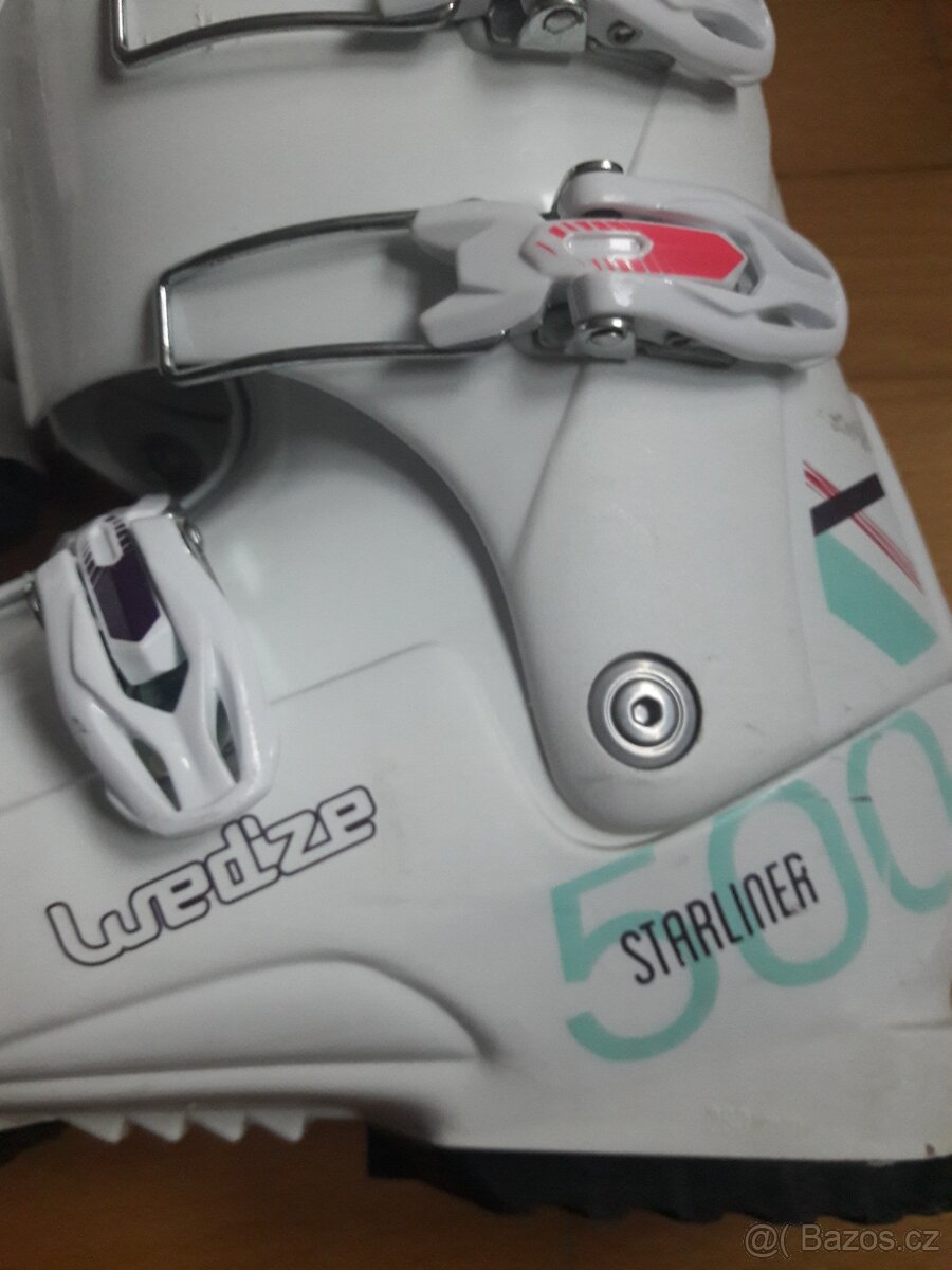 Prodám lyžařský komplet pro dítě cca 5-7 let. - 14