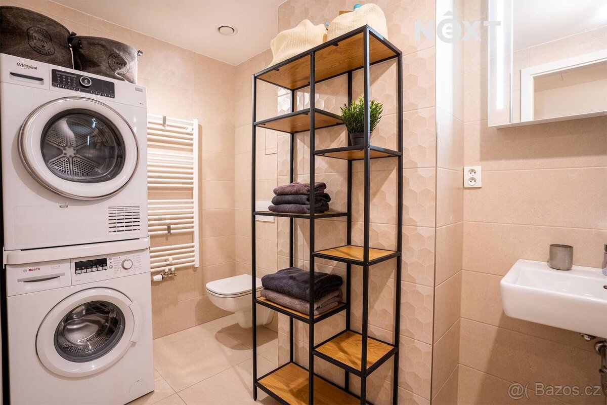 Prodej byt 3+kk, 67㎡ - 14