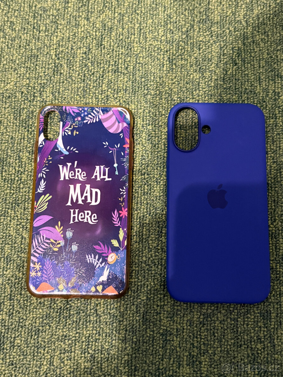 Prodám 9 iPhonů (8, 8 Plus, X, XR a XS Max) - 14