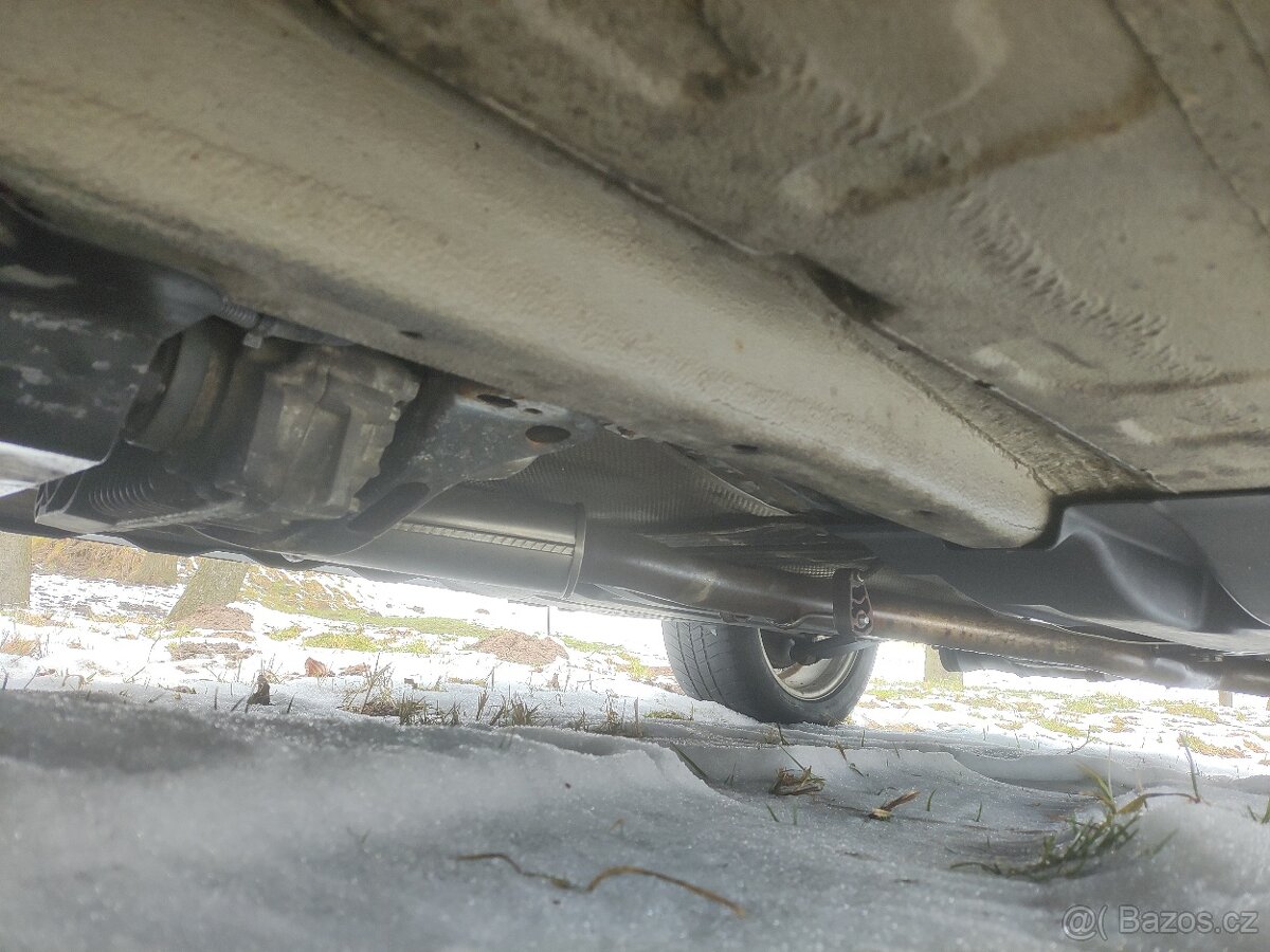 BMW X3 3.0d 4x4 - 14
