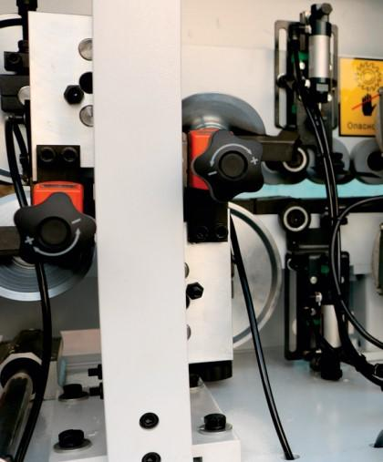 Olepovačka ABS hran . - 14