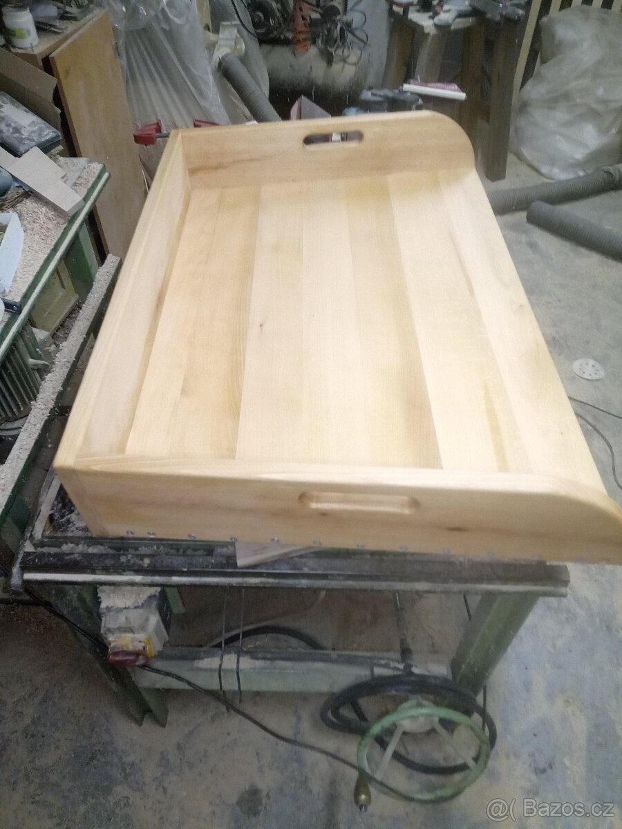 Zabíjačkový vál buk - 14