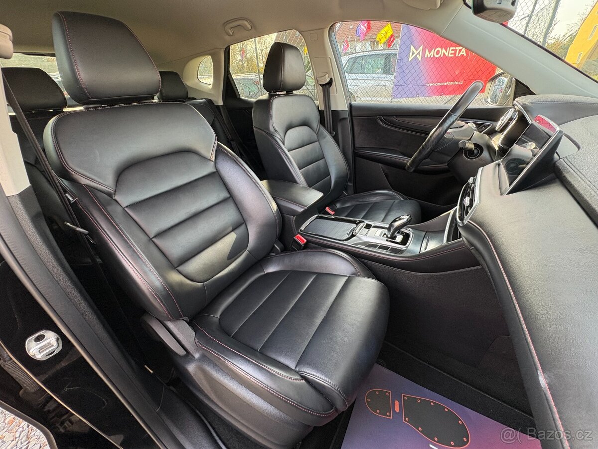 MG eHS 1,5 TGi Carplay,DPH, ACC - 14