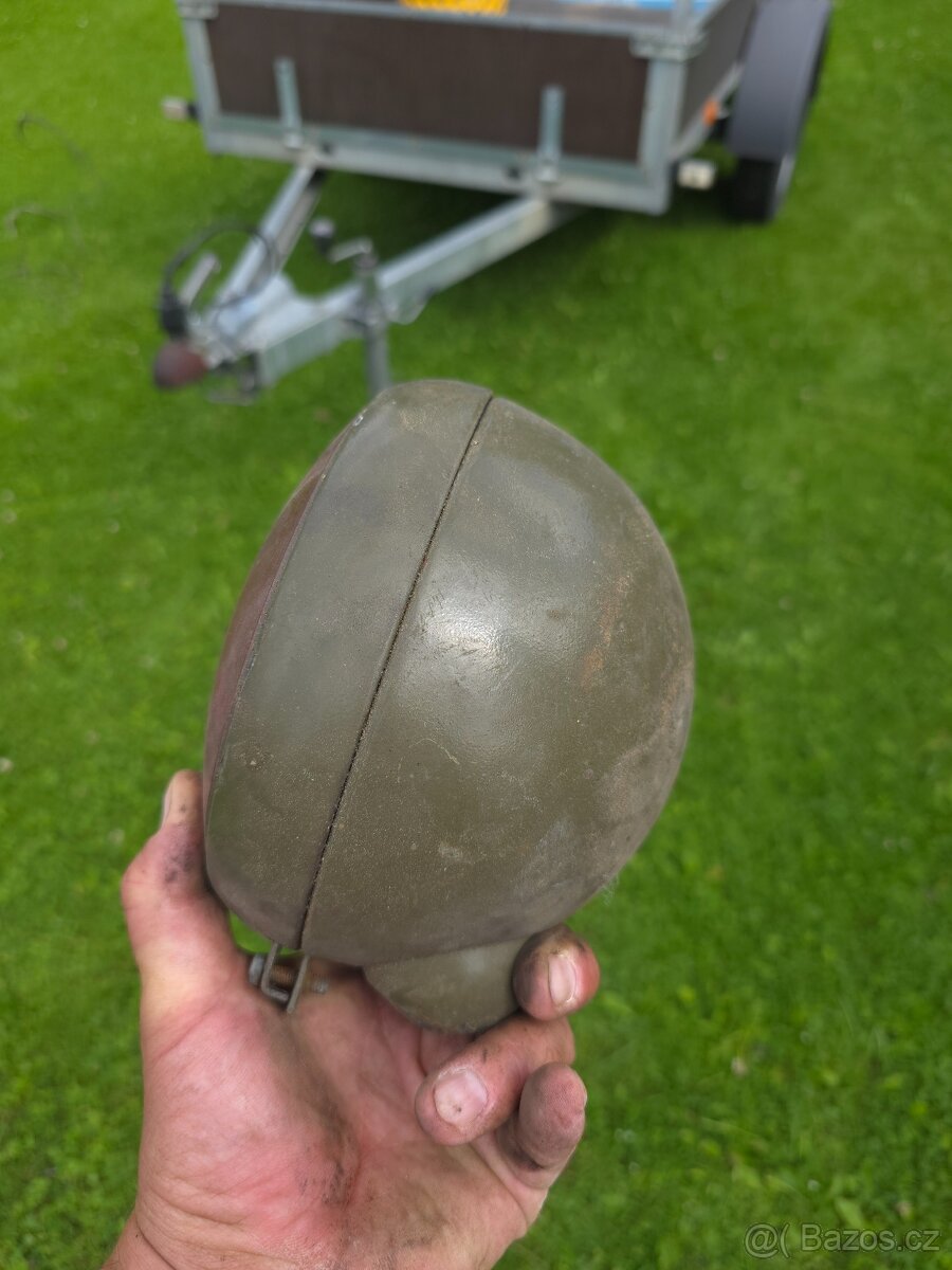 Úklid garáže 1 - 14