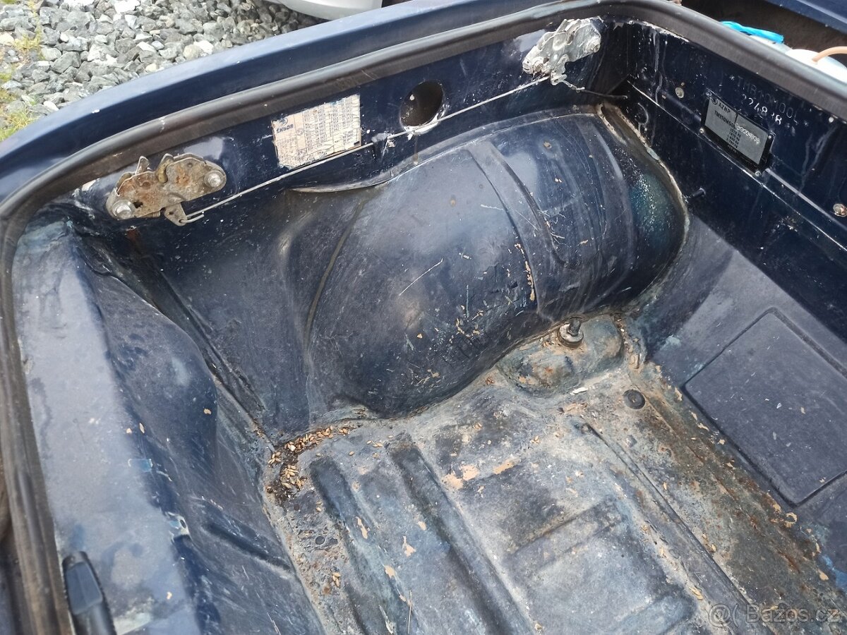 ŠKODA 120L - 14