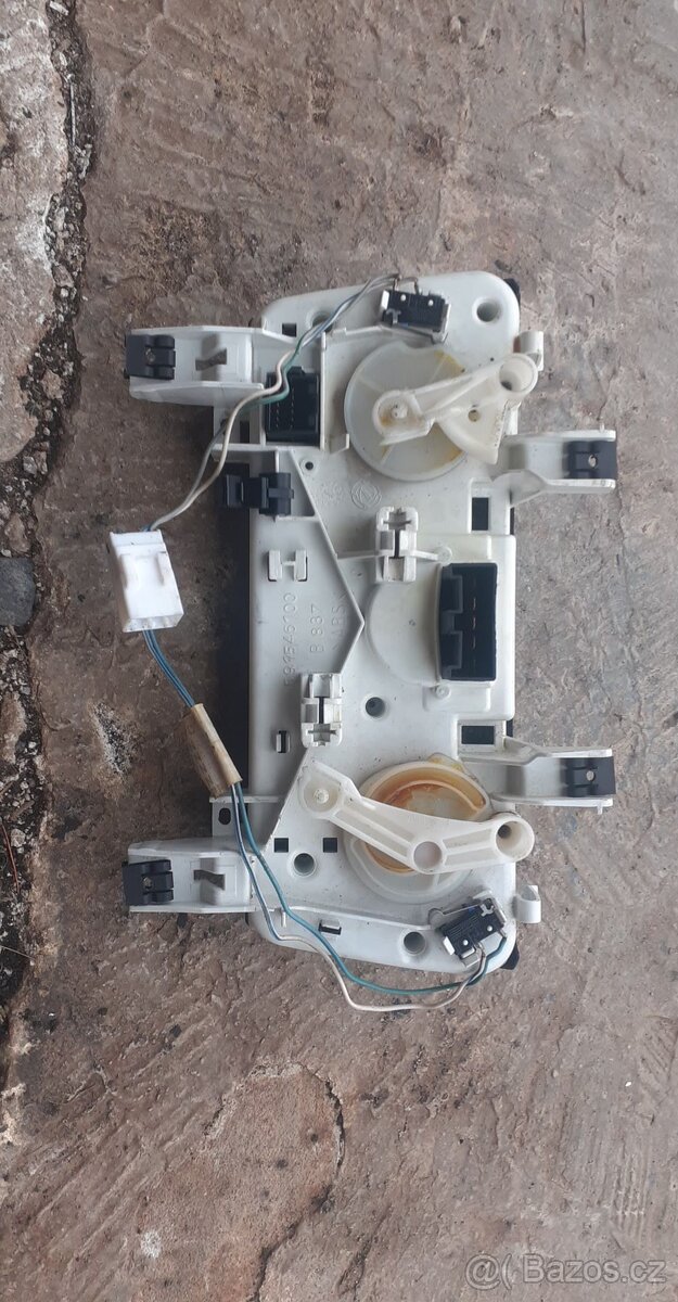 Náhradní Díly Fiat Stilo - 14