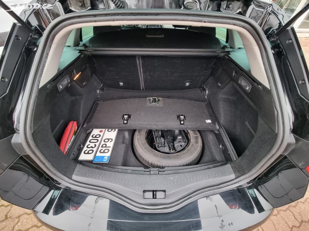 Renault Mégane, IV 1.2 TCe - 14