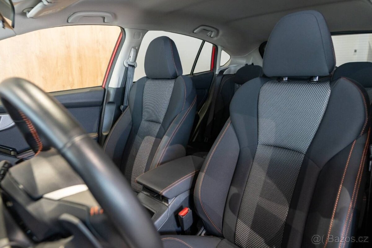 Subaru XV 1.6i Lineartronic Style AWD - 14