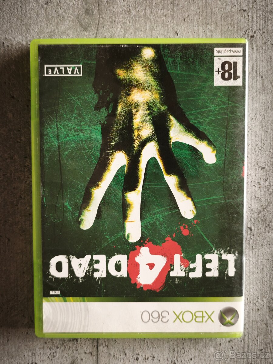 Xbox 360 hry - 14