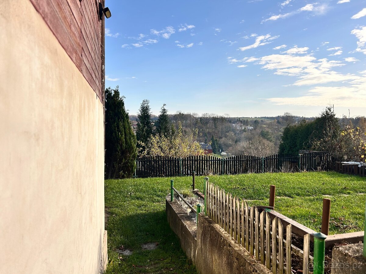 Prodej zahrady – Havířov, Bludovice - 14