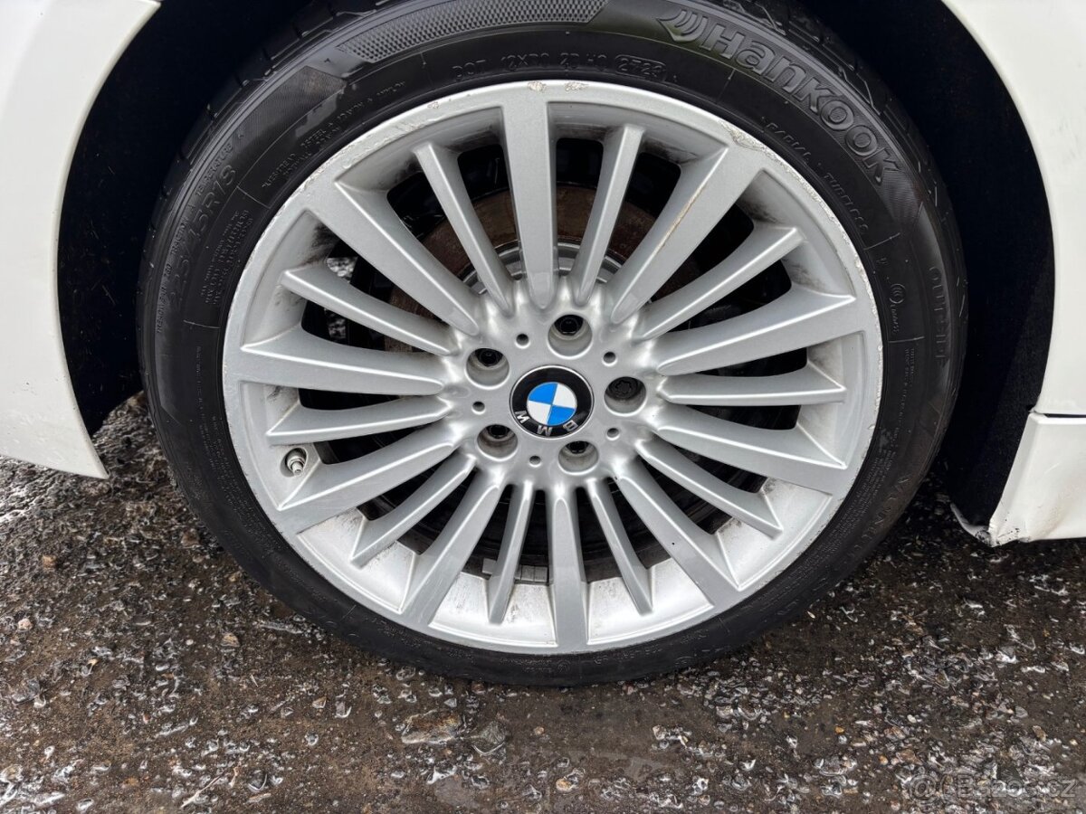 BMW 420i / 2018 / 48000km - 14