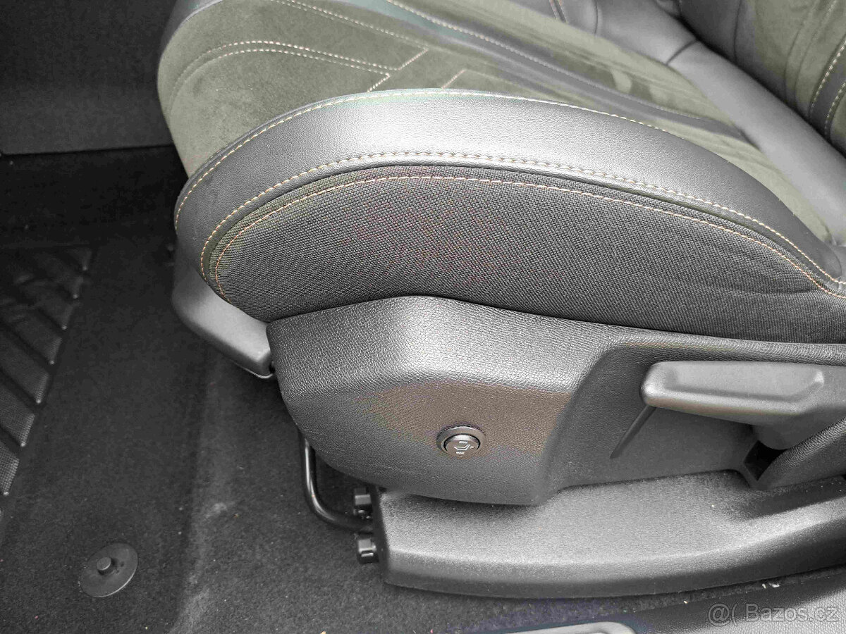 Peugeot 5008 1.2 PT EAT8 GT - 1804 - 14