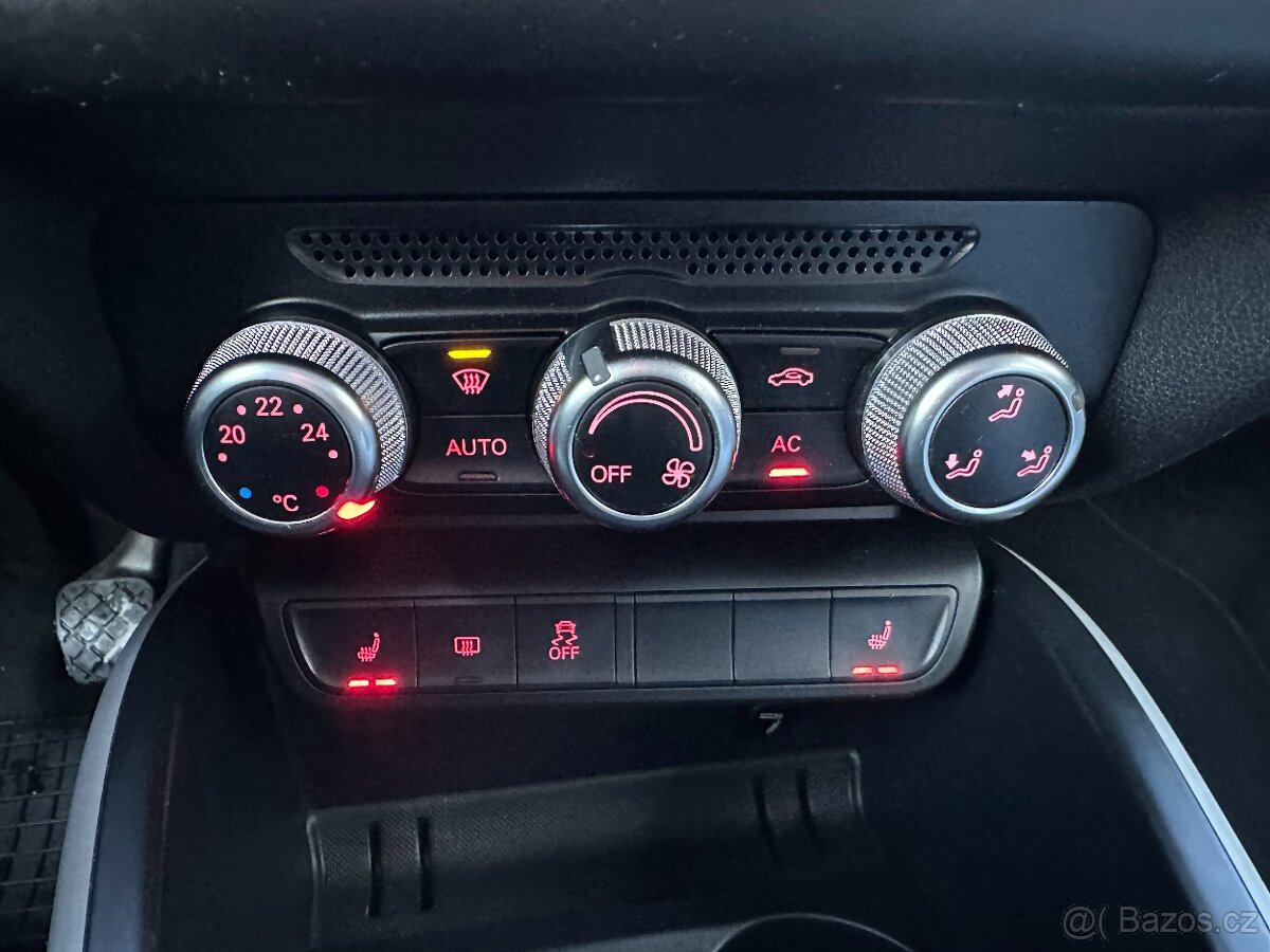 Audi A1 1.4 90kW 2012 138891km TFSI SPORTBACK - 14