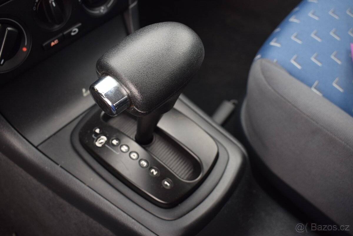 Škoda Octavia 1,9TDi AUTOMAT,PO SERVISU - 14