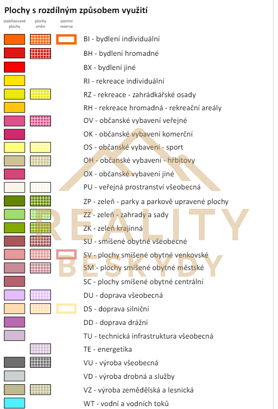 Stavební pozemek Beskydy, Rožnov pod Radhoštěm. - 14