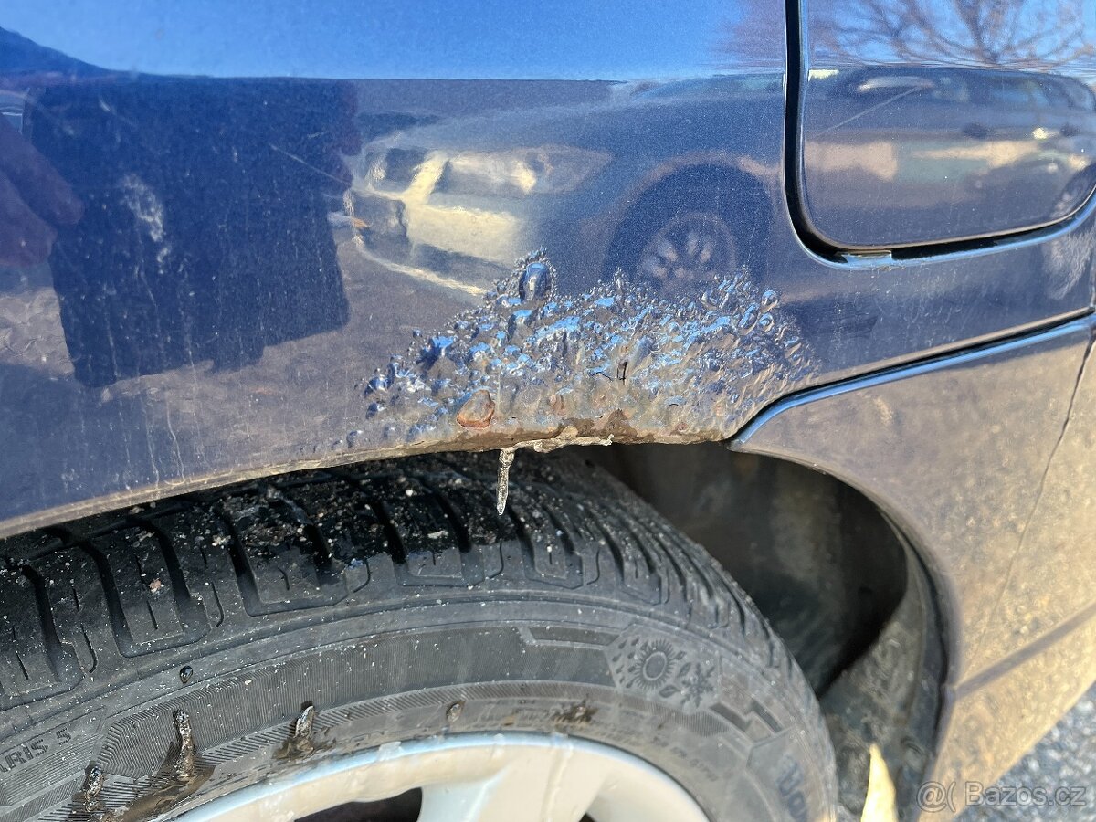 Liana 1,6i ++++++ AKCE = SLEVA ++++++ - 14