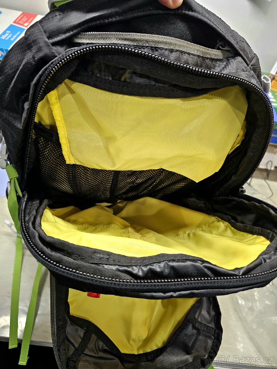 NOVÝ KVALITNÍ TURISTICKÝ BATOH BOLL PC 3300,- - 14