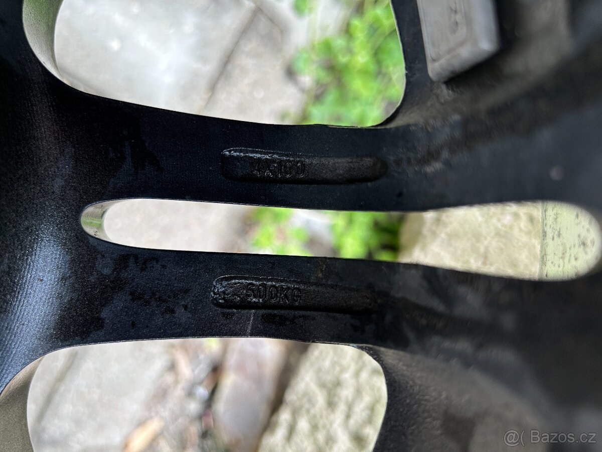 Kosei Racing RT MAXi 15" a 16" made in JAPAN- TDC - 14