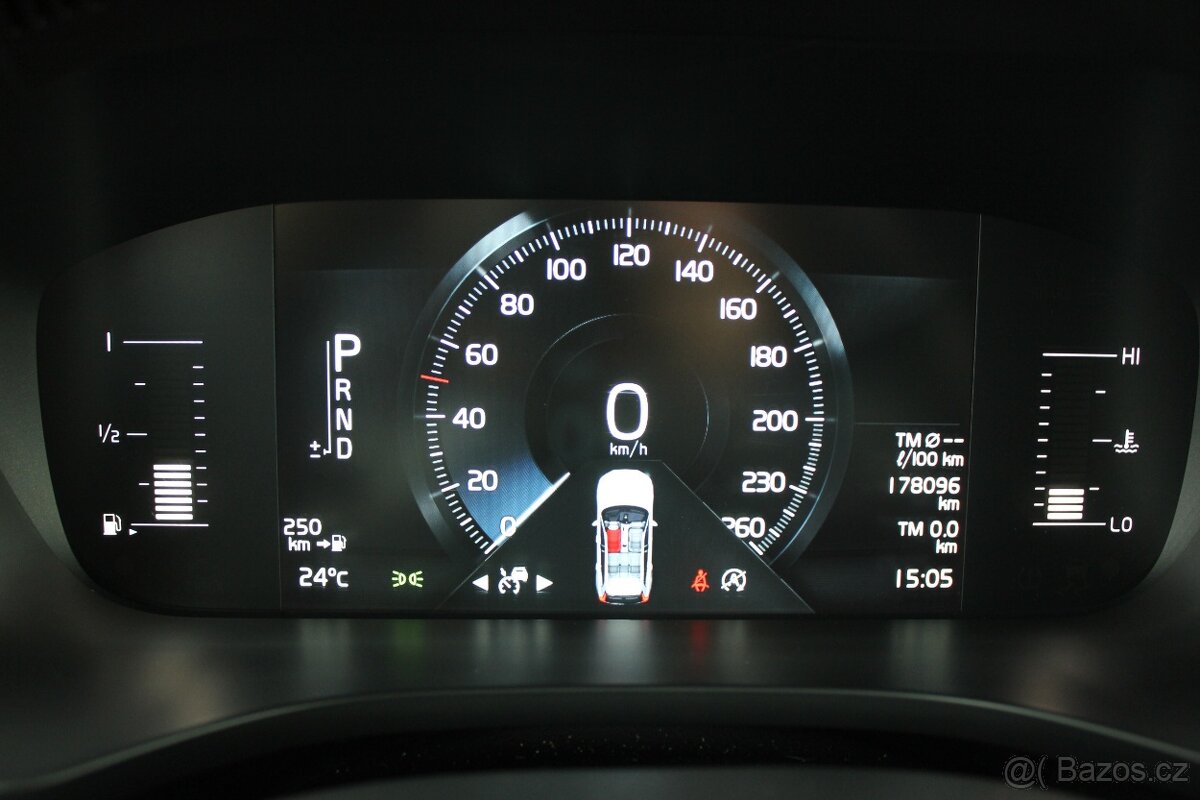 Volvo XC60, 2.0 D4 AWD, MOMENTUM - 14