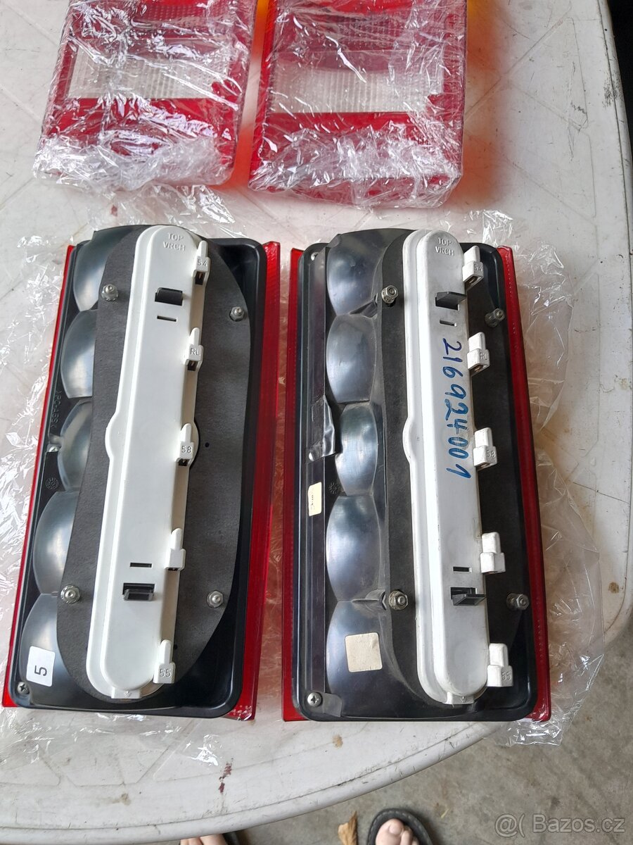 FAVORIT PICK-UP - 14