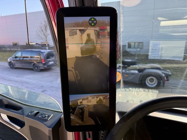 Mercedes-Benz Actros 1845 LS MP5 - 14