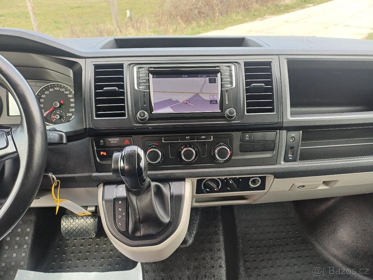 volkswagen vw t5 t6 transporter 4x4 - 14