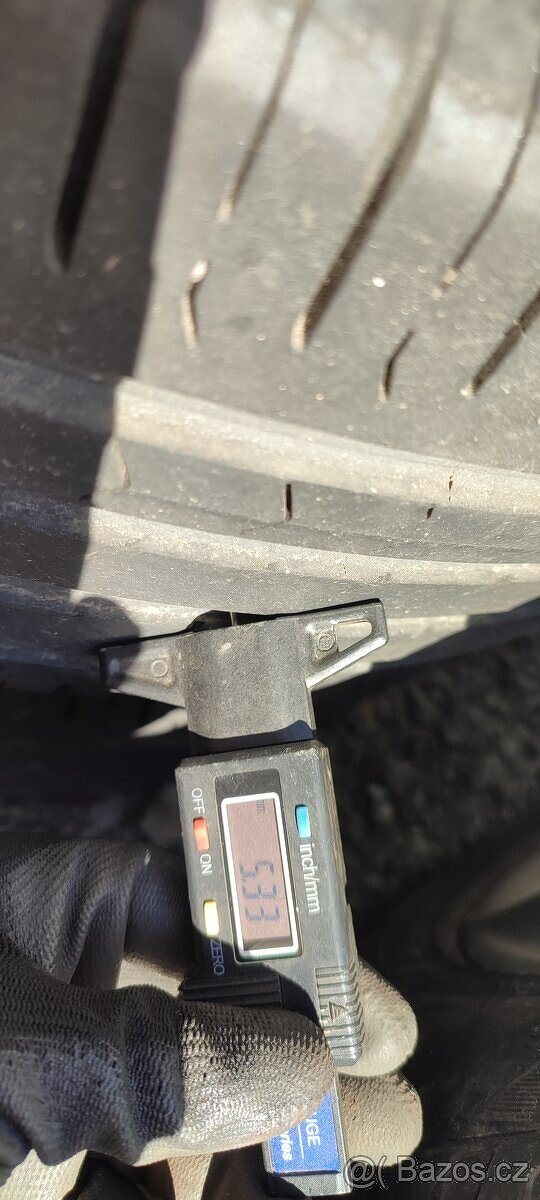 225/60 R17 99H Continental - 14