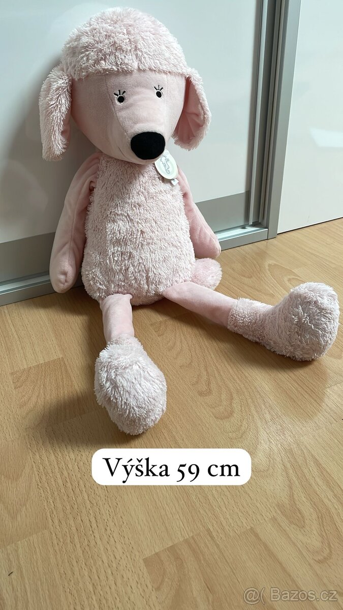 plyšáci - 14