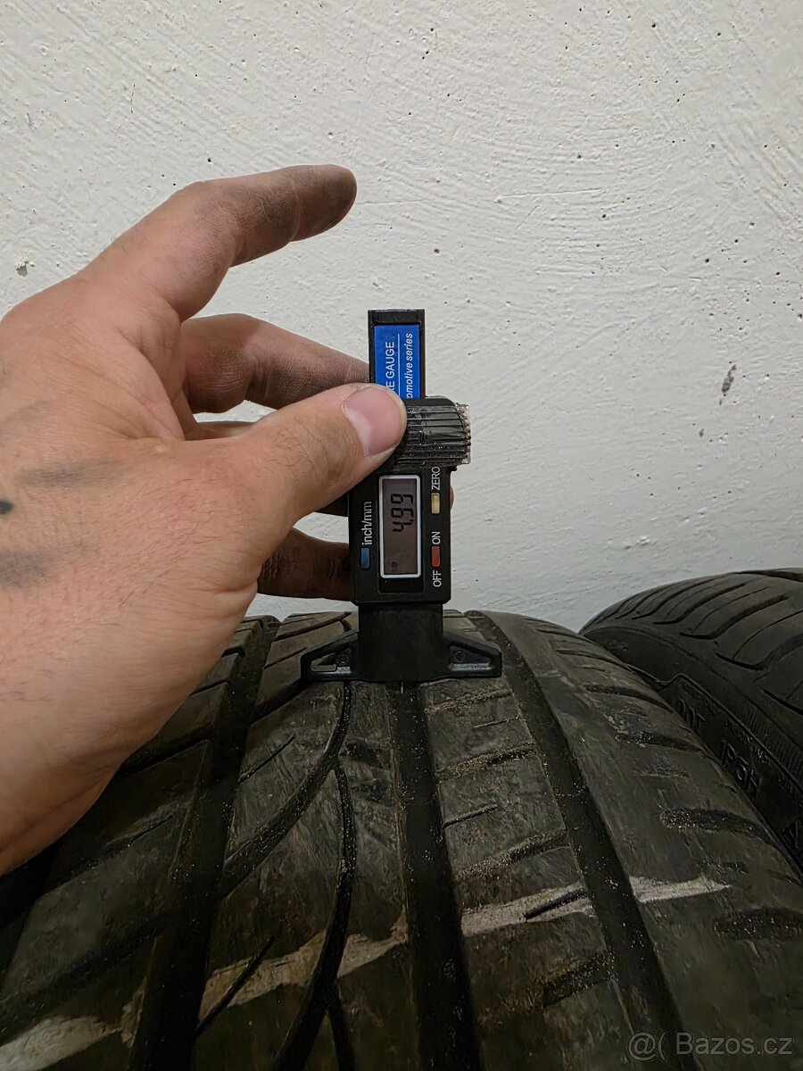 5x112 r20 Keskin kt-18 5ks - 14