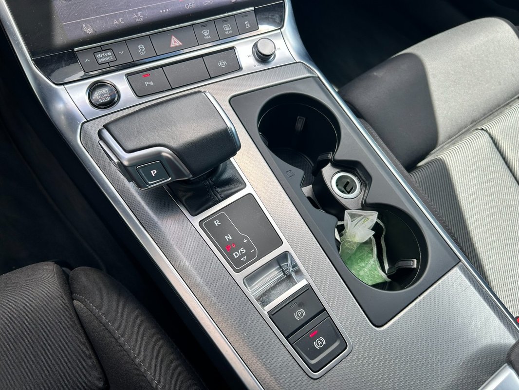 Audi A6 Avant 40 TDI S tronic 2021 - 14