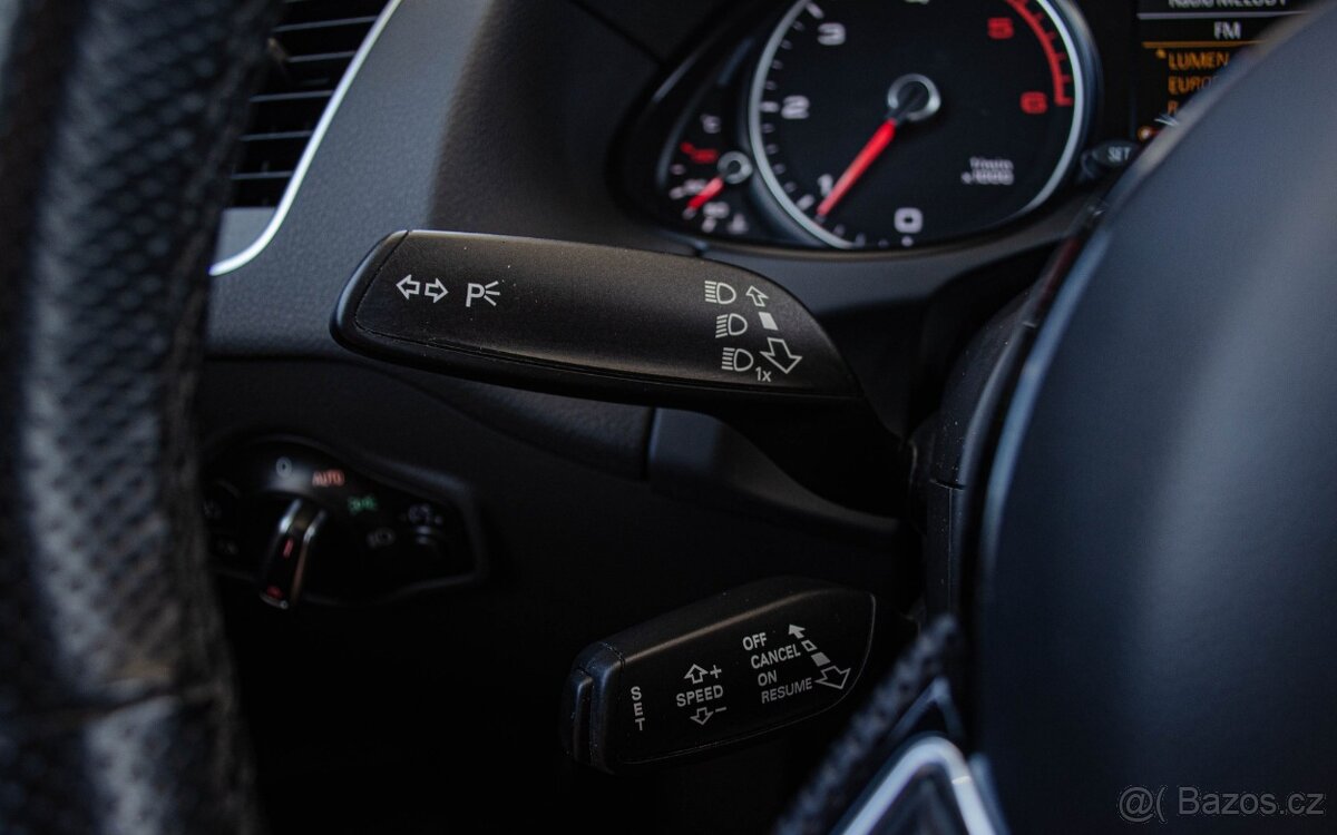 Audi Q5 2.0TDI Quattro S-line - 14